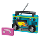 MTV Boom Box