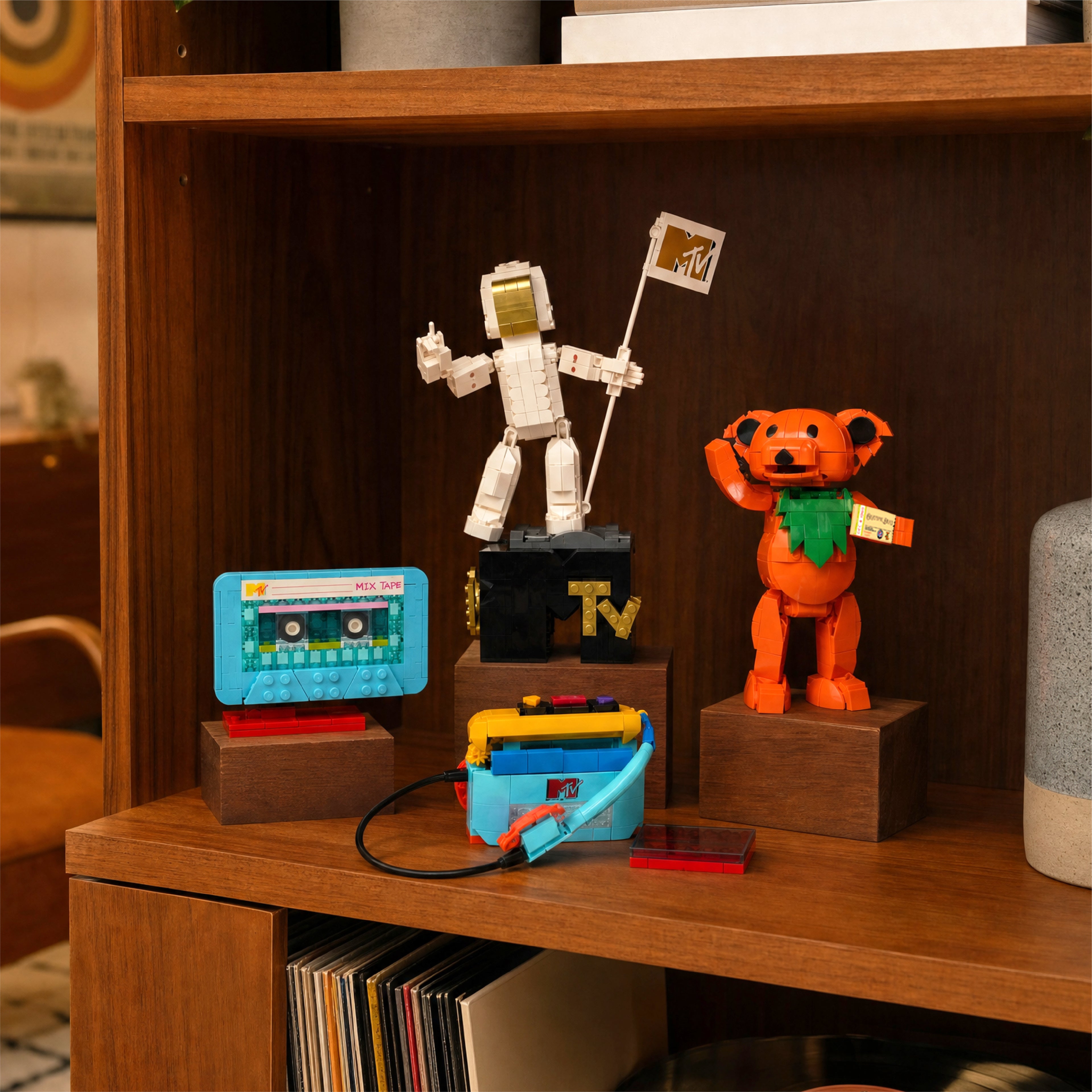Music Dad Bundle
