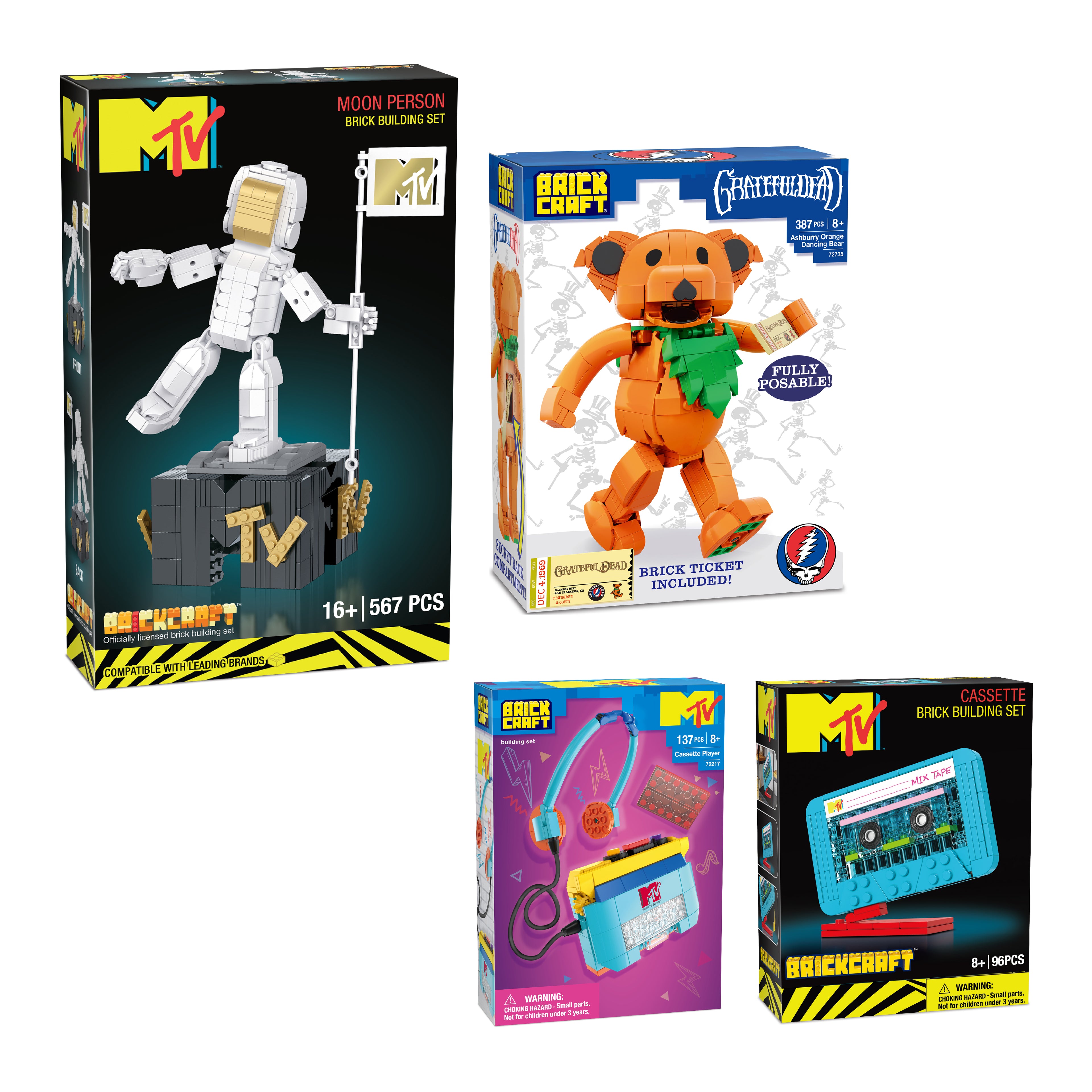 Music Dad Bundle