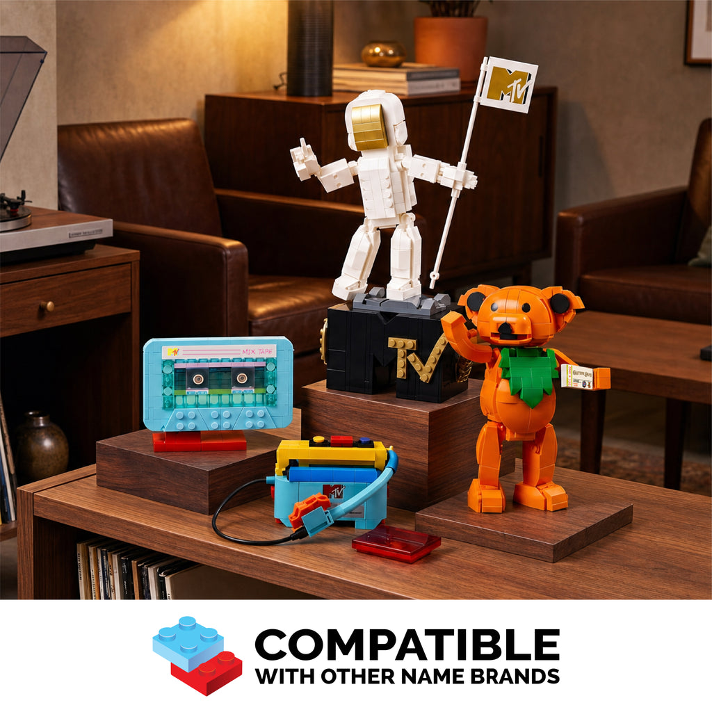 Music Dad Bundle