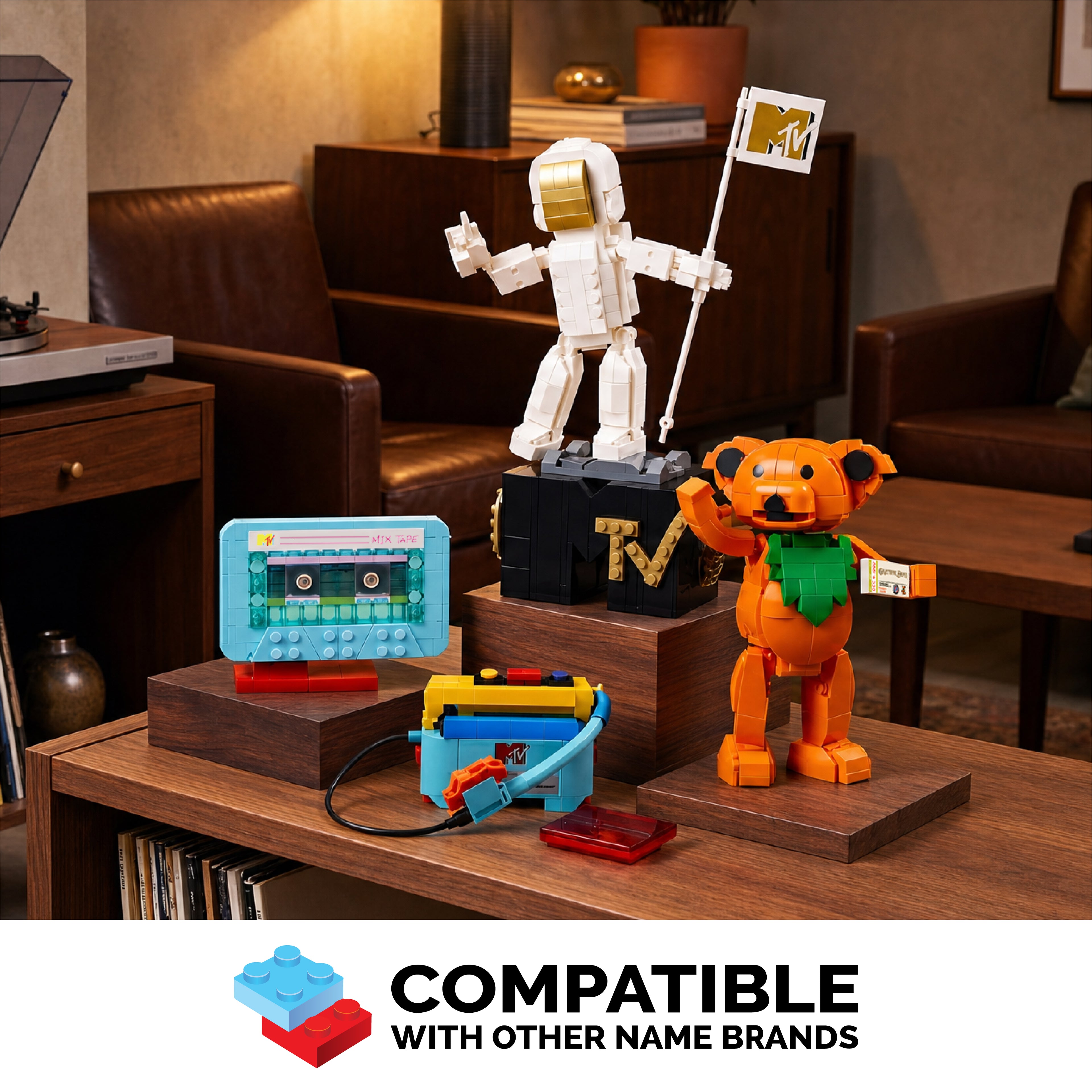 Music Dad Bundle