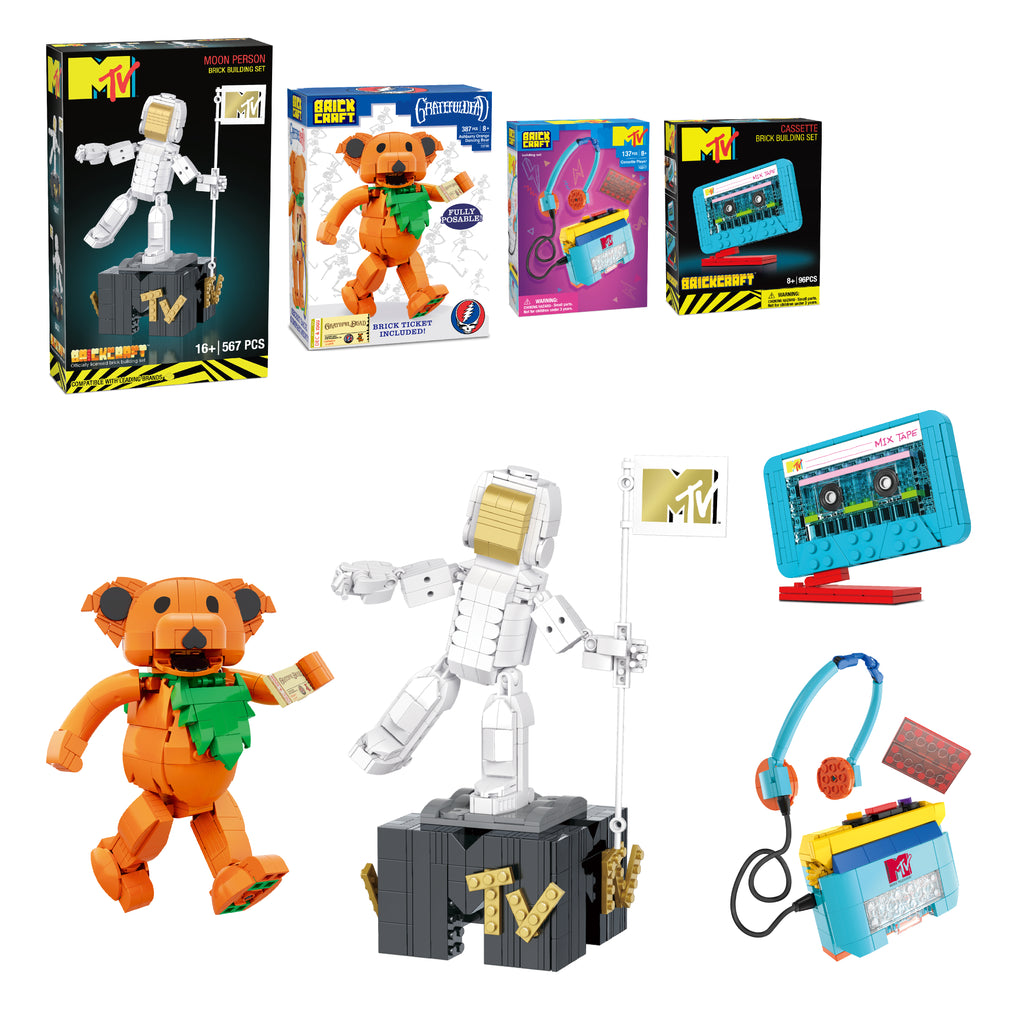 Music Dad Bundle