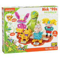 Nick 90's