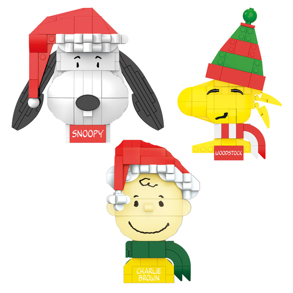 Peanuts Decorations
