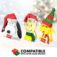 Peanuts Decorations
