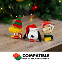 Peanuts Decorations