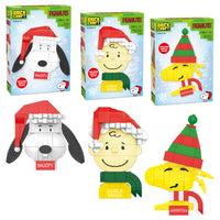 Peanuts Decorations