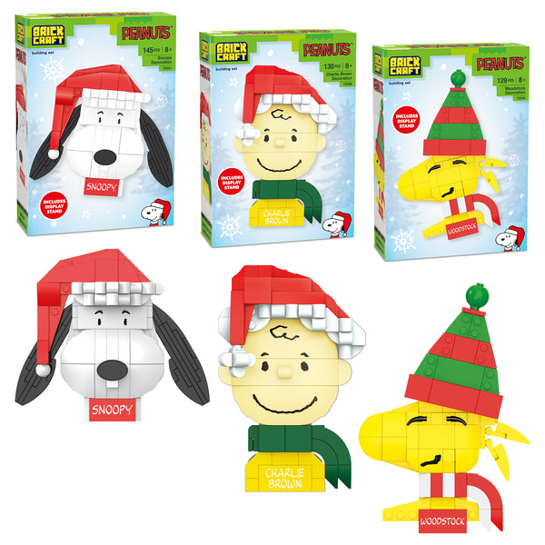 Peanuts Decorations