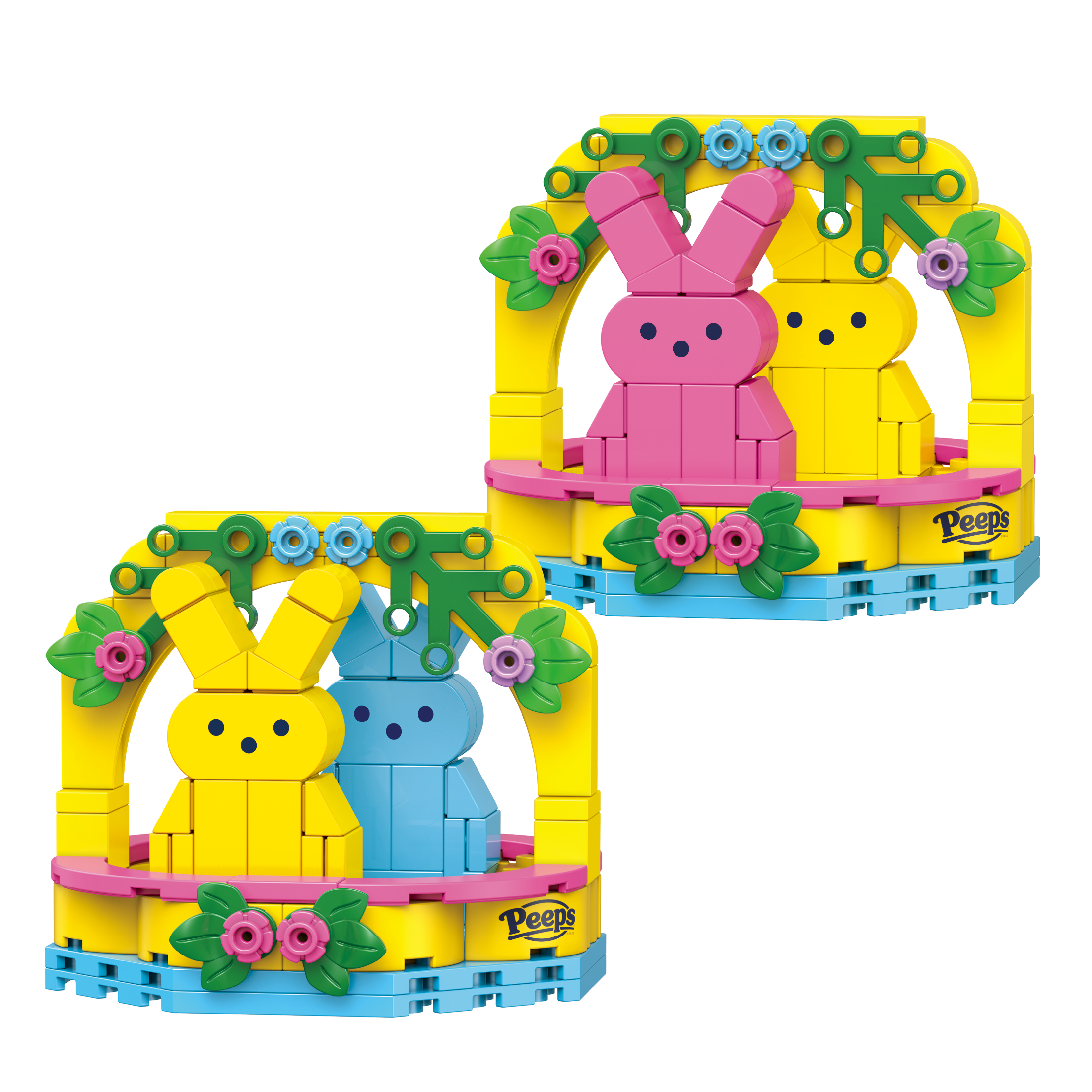 Peeps Easter Basket Bundle