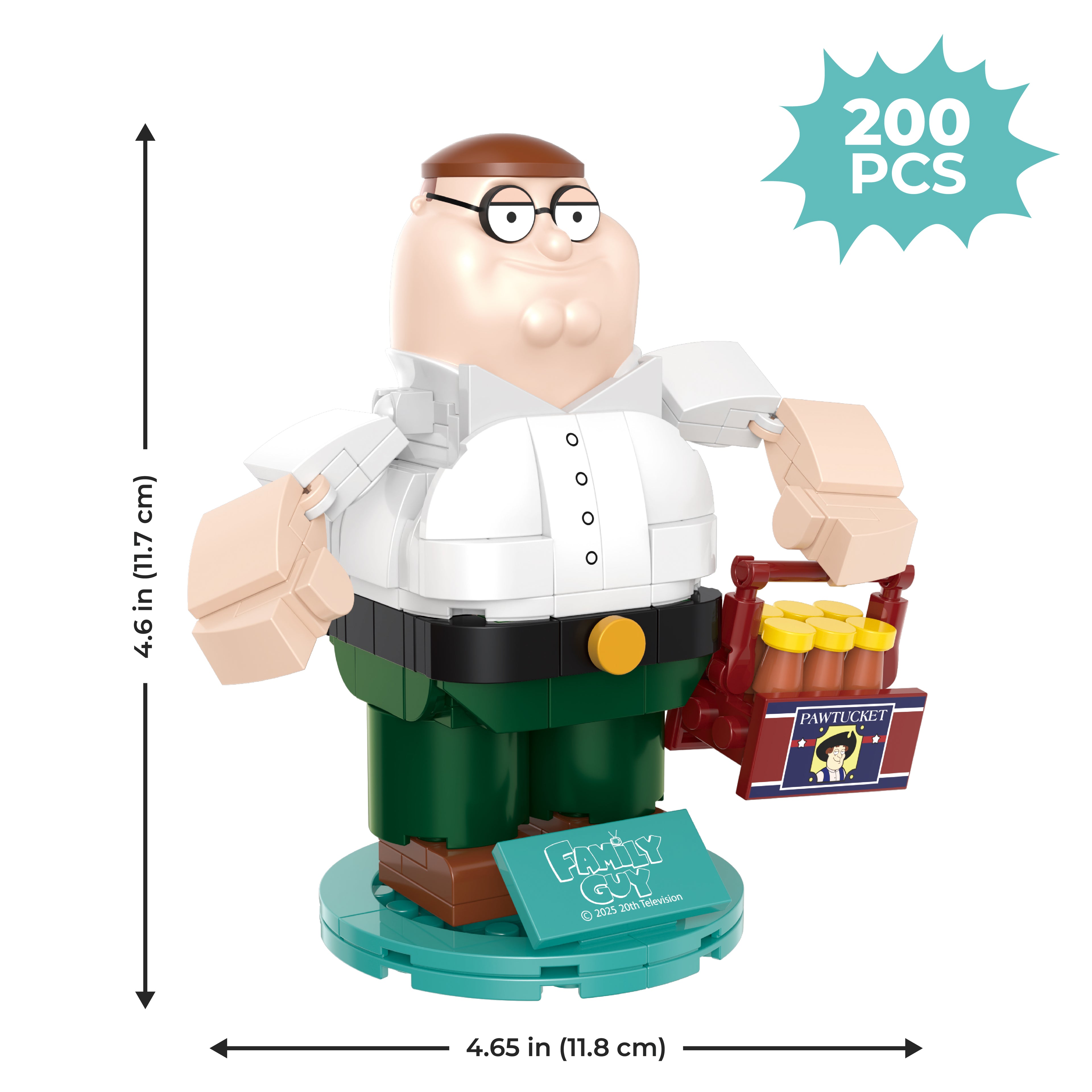 Pop Culture Dad Bundle