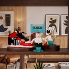 Pop Culture Dad Bundle