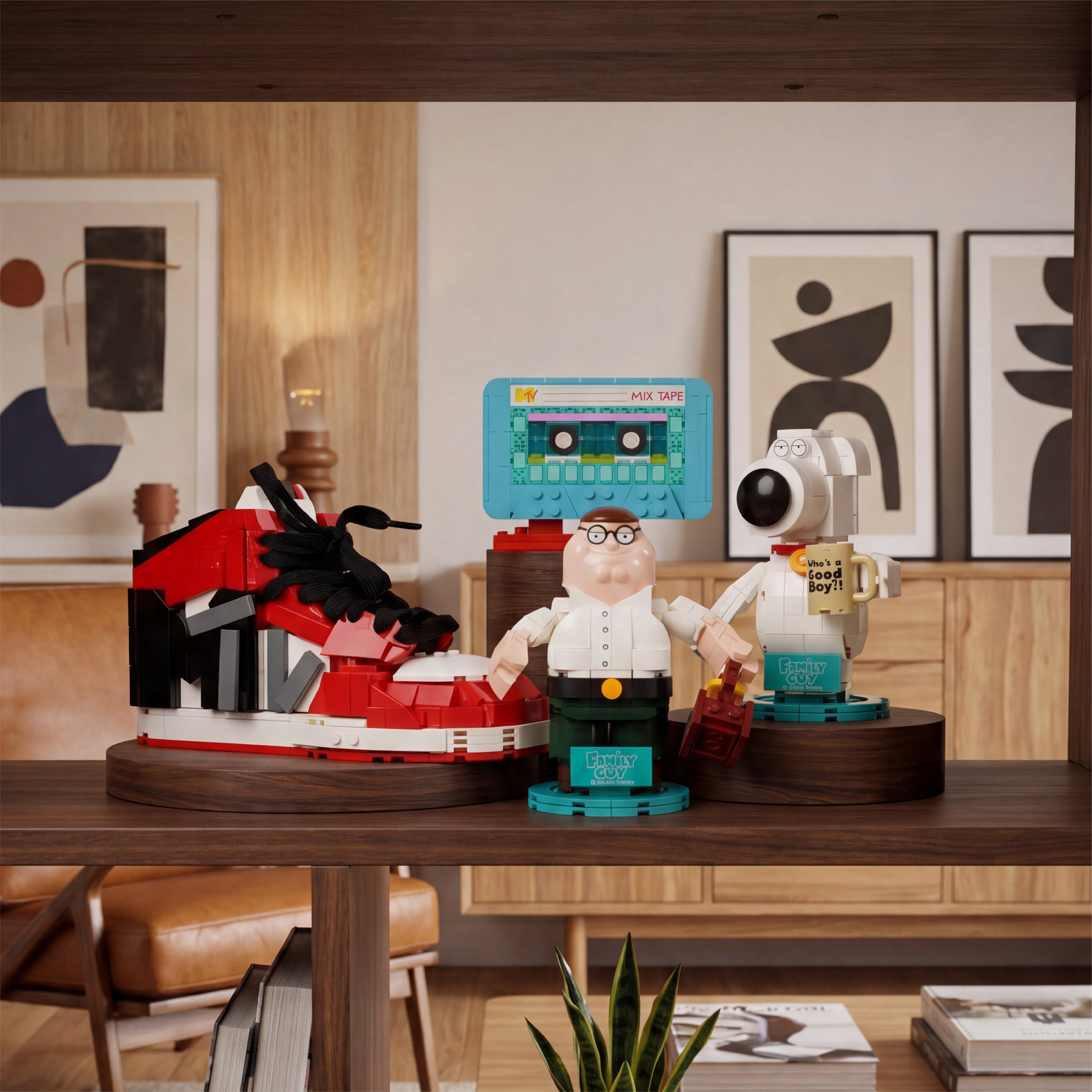 Pop Culture Dad Bundle
