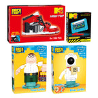 Pop Culture Dad Bundle