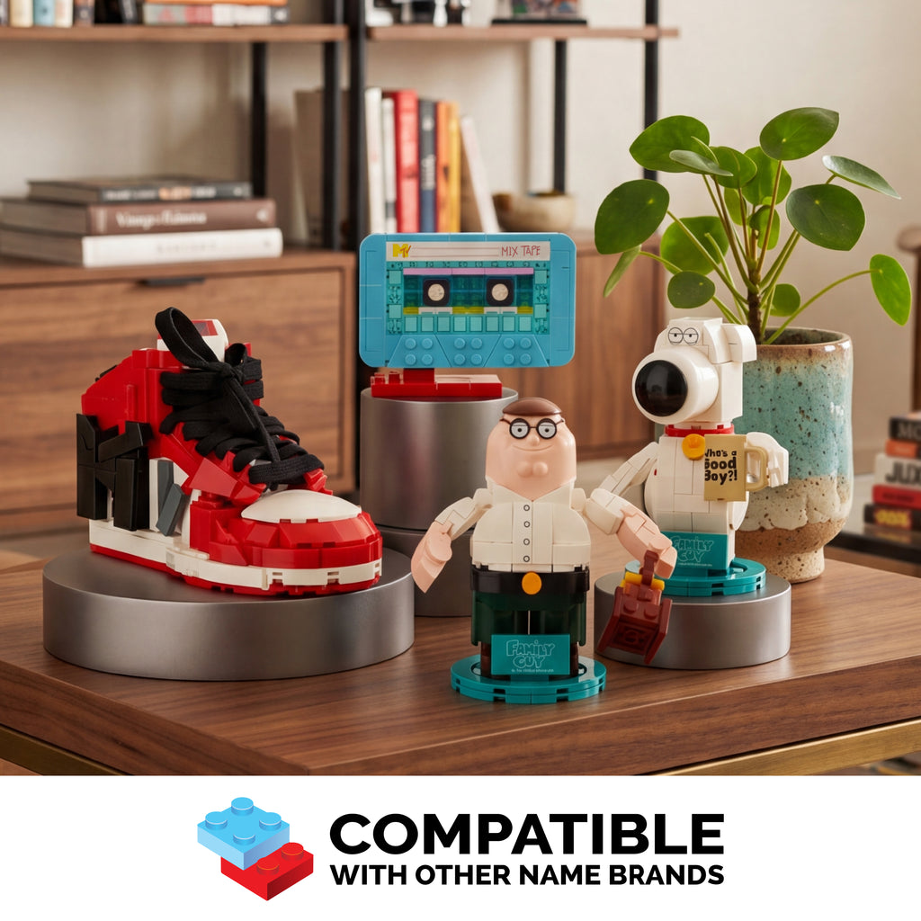 Pop Culture Dad Bundle