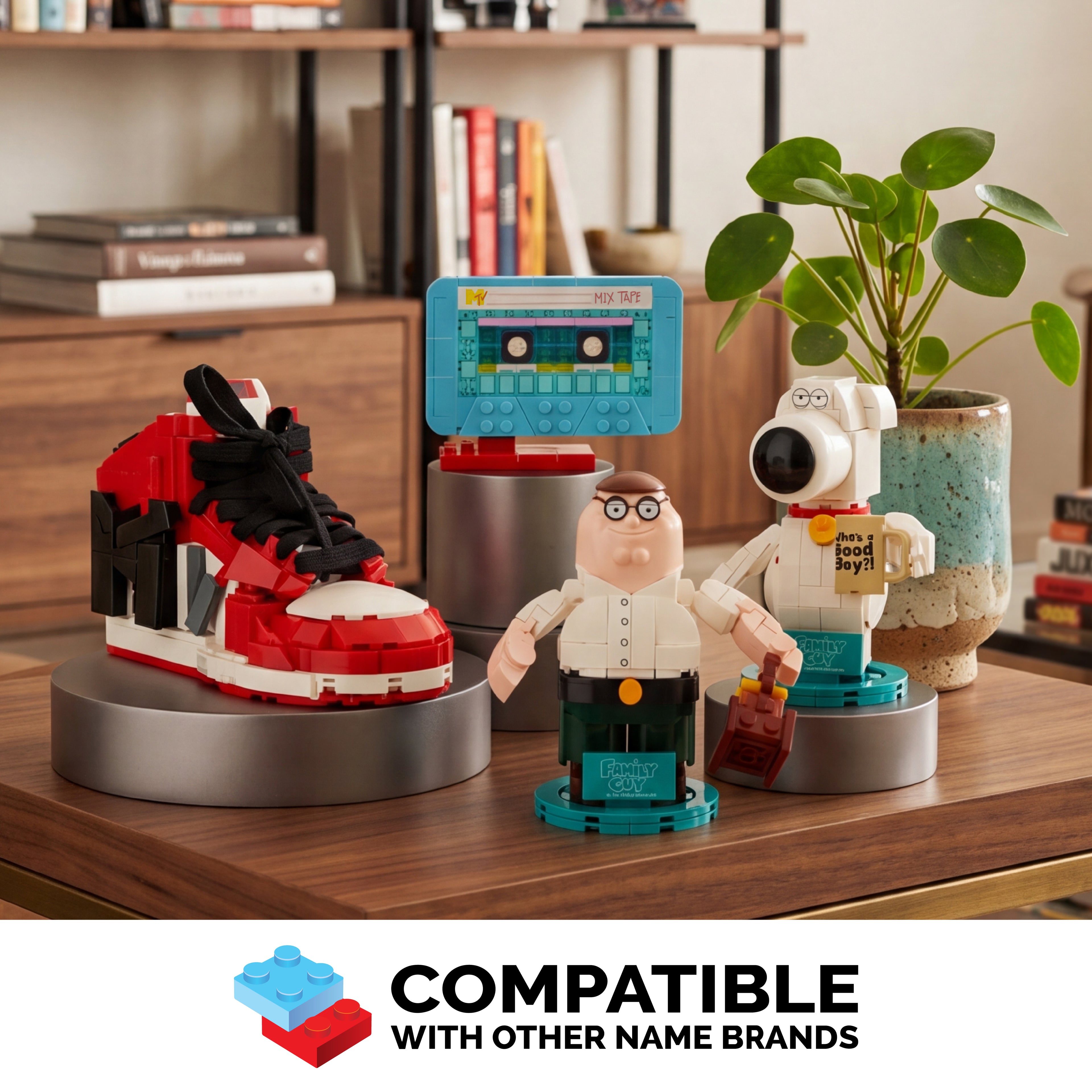 Pop Culture Dad Bundle