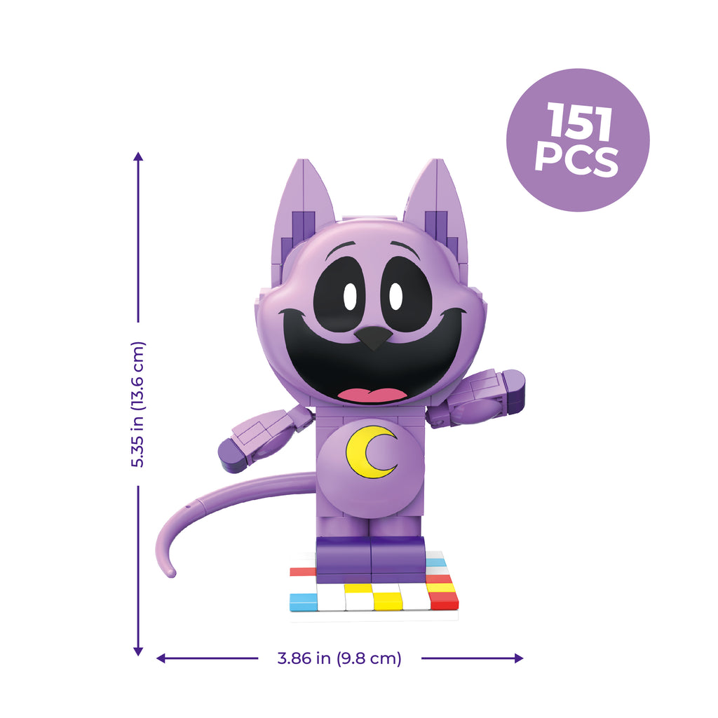 Poppy Playtime Mega Bundle