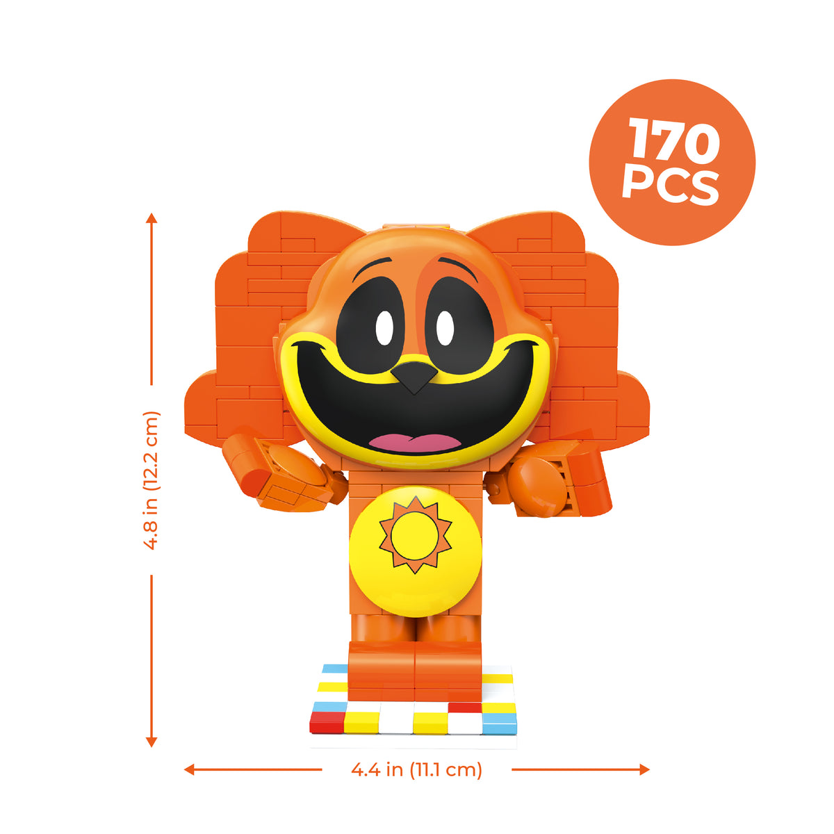 Poppy Playtime Mega Bundle
