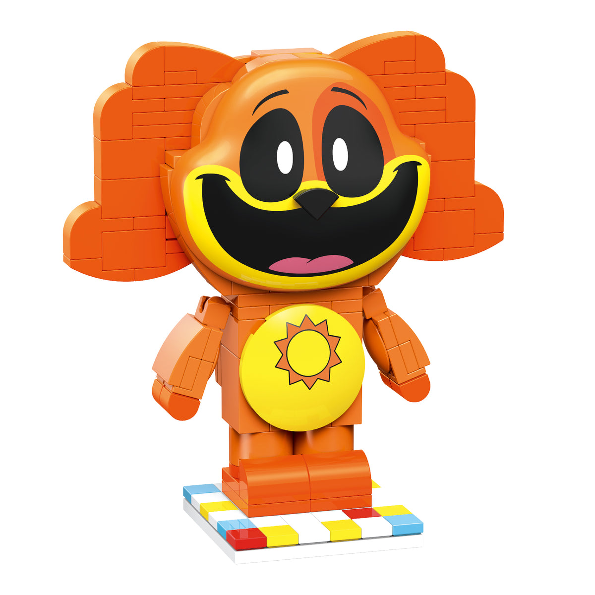Poppy Playtime Mega Bundle