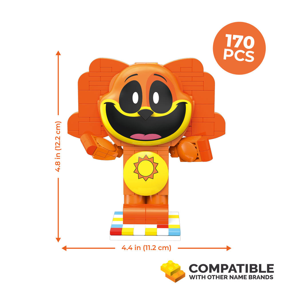 Smiling Critters Bundle
