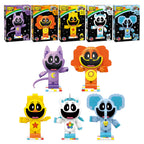 Smiling Critters Bundle