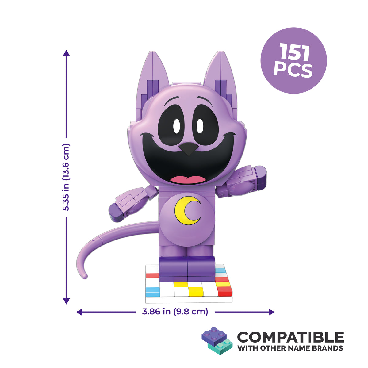 Smiling Critters Bundle