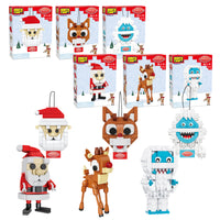 Rudolph Holiday Classics Bundle