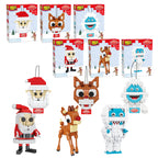 Rudolph Holiday Classics Bundle
