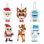 Rudolph Holiday Classics Bundle