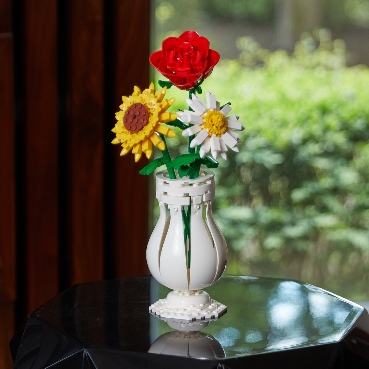 Spring Bouquet