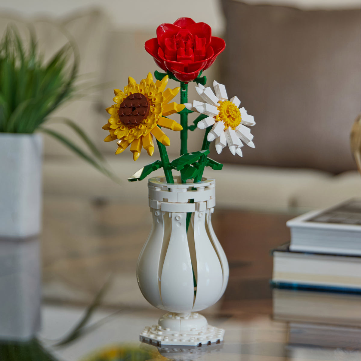 Spring Bouquet