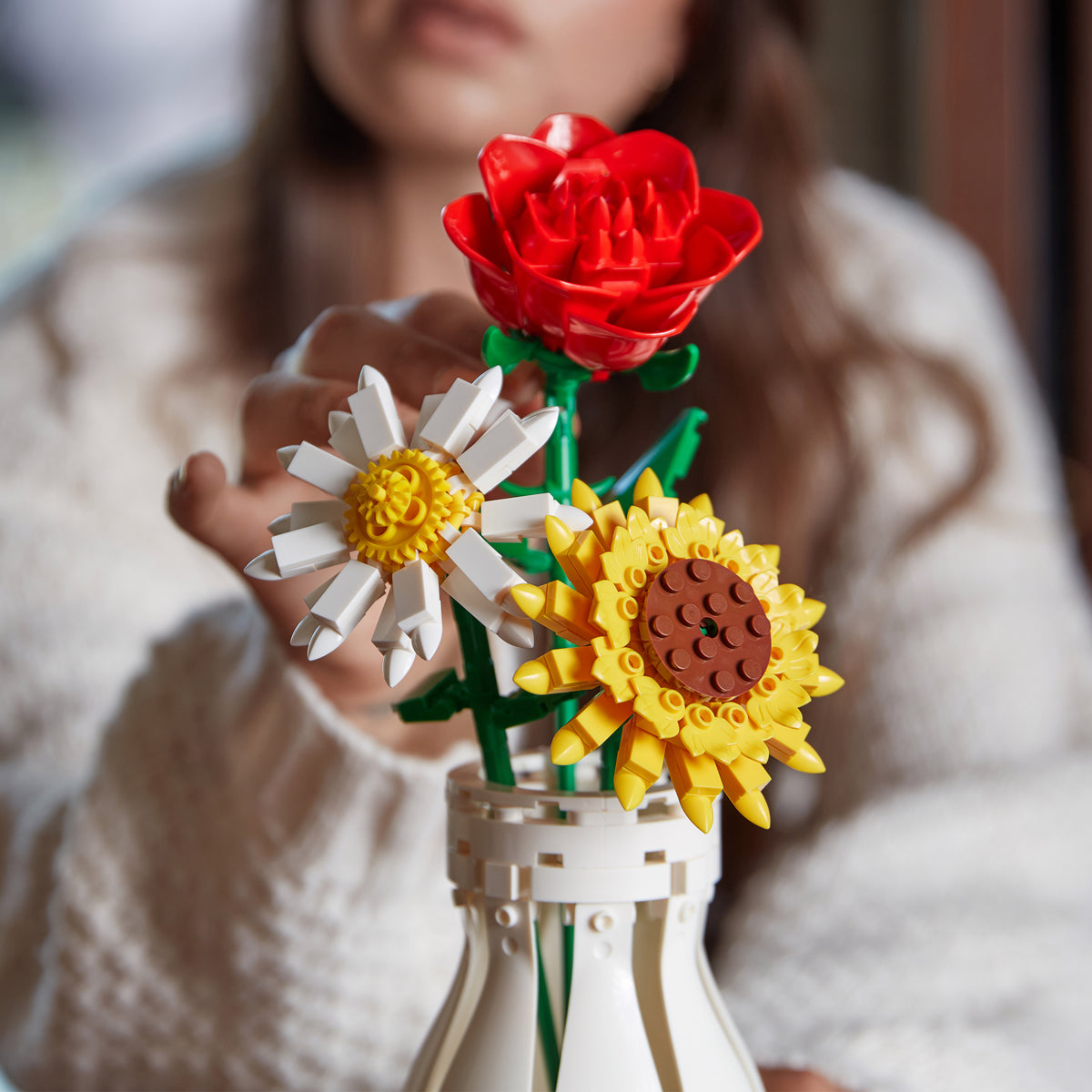 Spring Bouquet