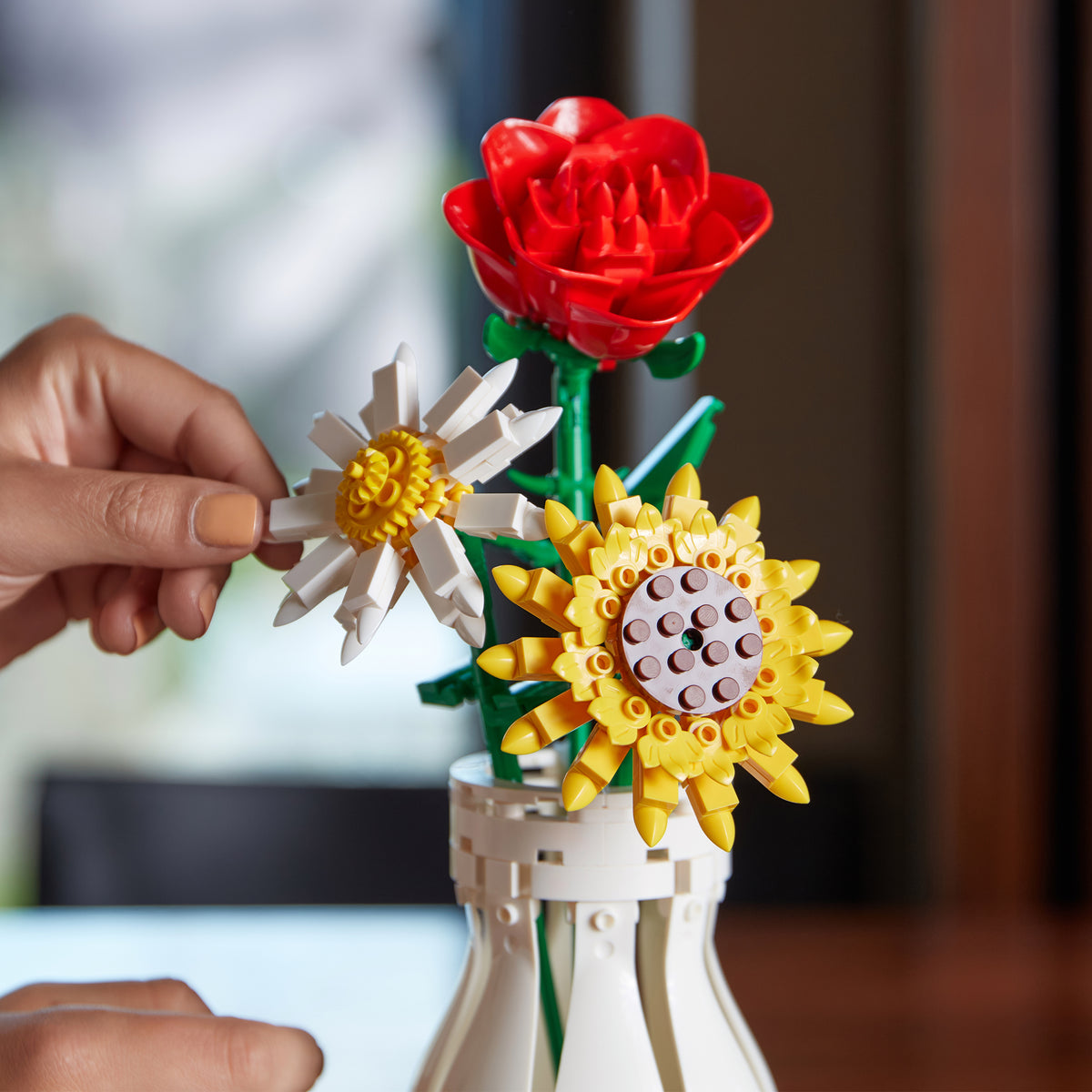 Spring Bouquet