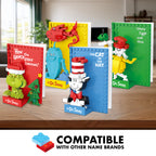 Dr. Seuss Storytime Bundle