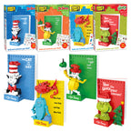 Dr. Seuss Storytime Bundle