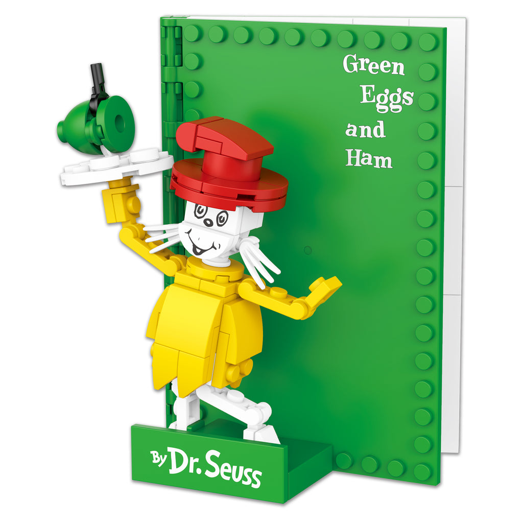 Dr. Seuss Storytime Bundle
