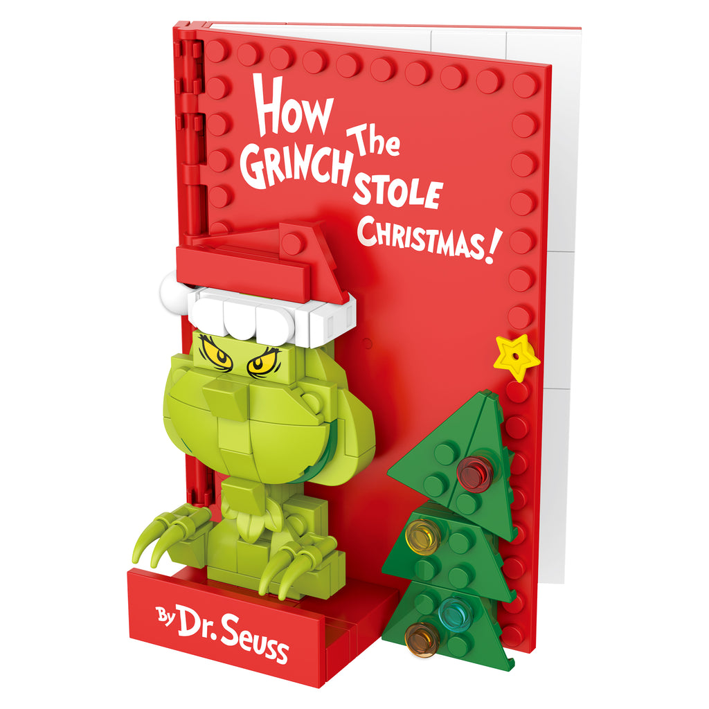 Dr. Seuss Storytime Bundle