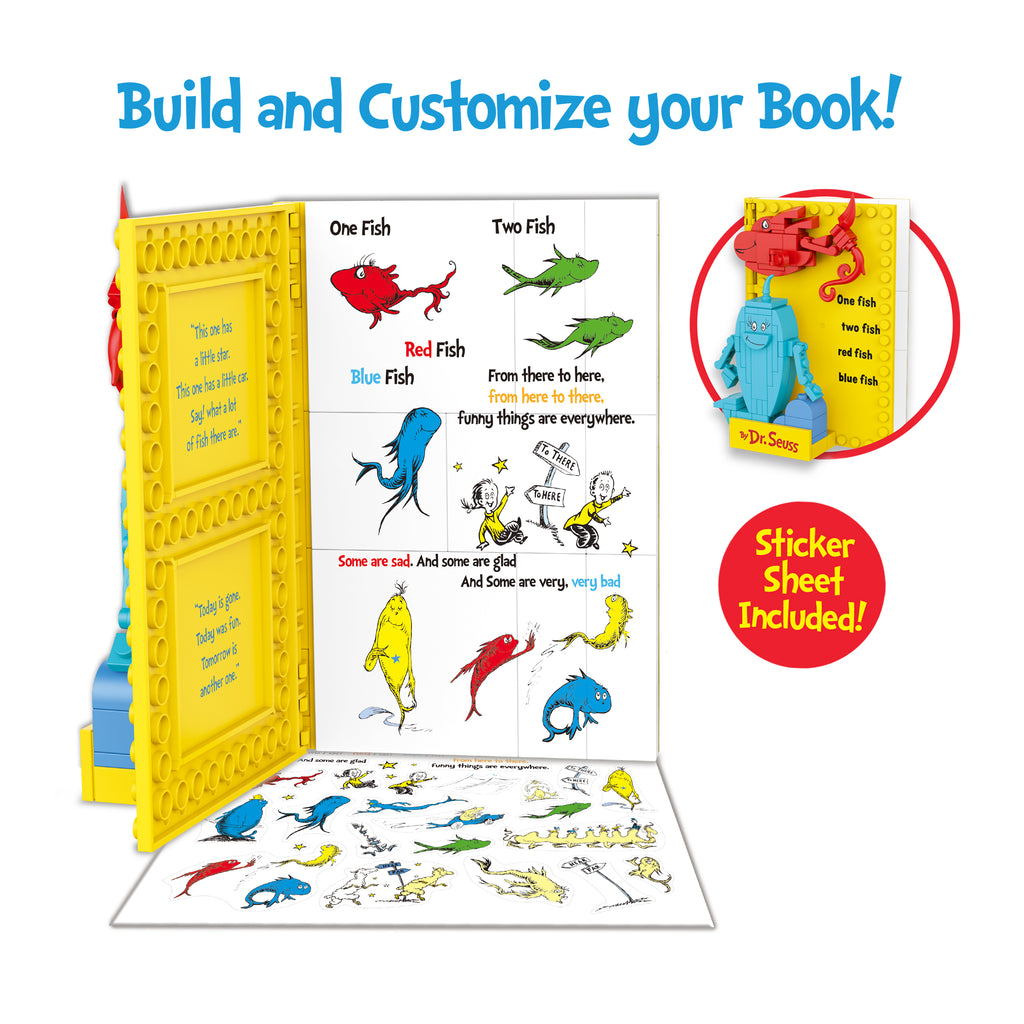 Dr. Seuss Storytime Bundle