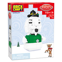 Sam the Snowman