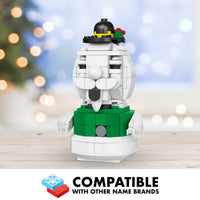 Sam the Snowman