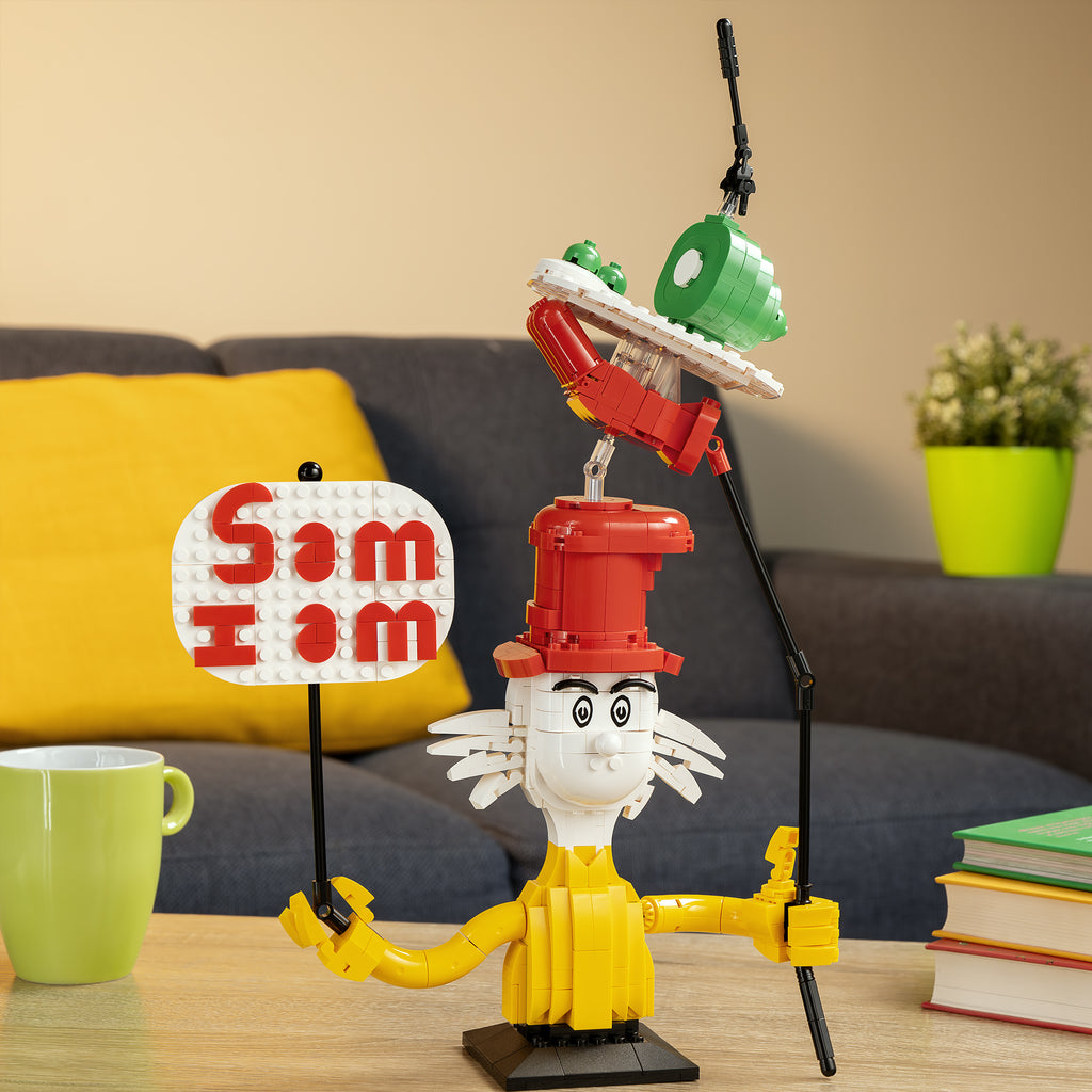 Sam I Am