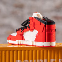MTV High Top