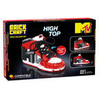 MTV High Top