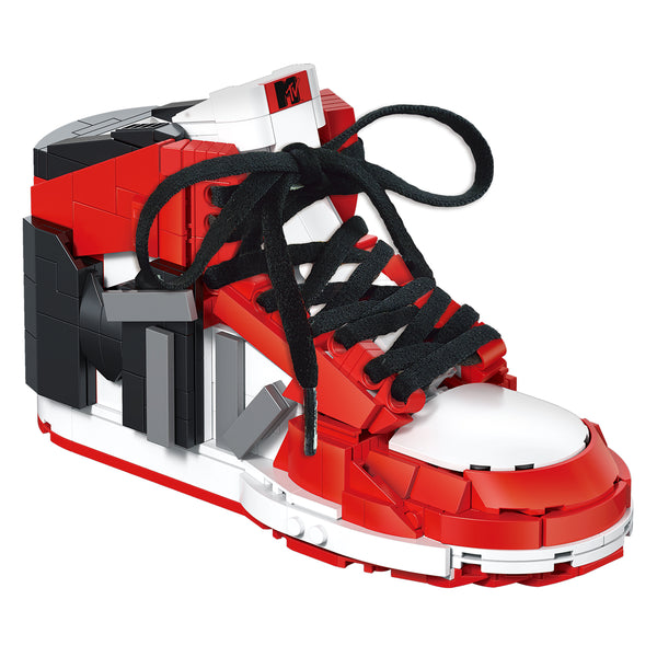 MTV High Top