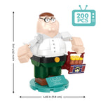 Toon Dad Bundle