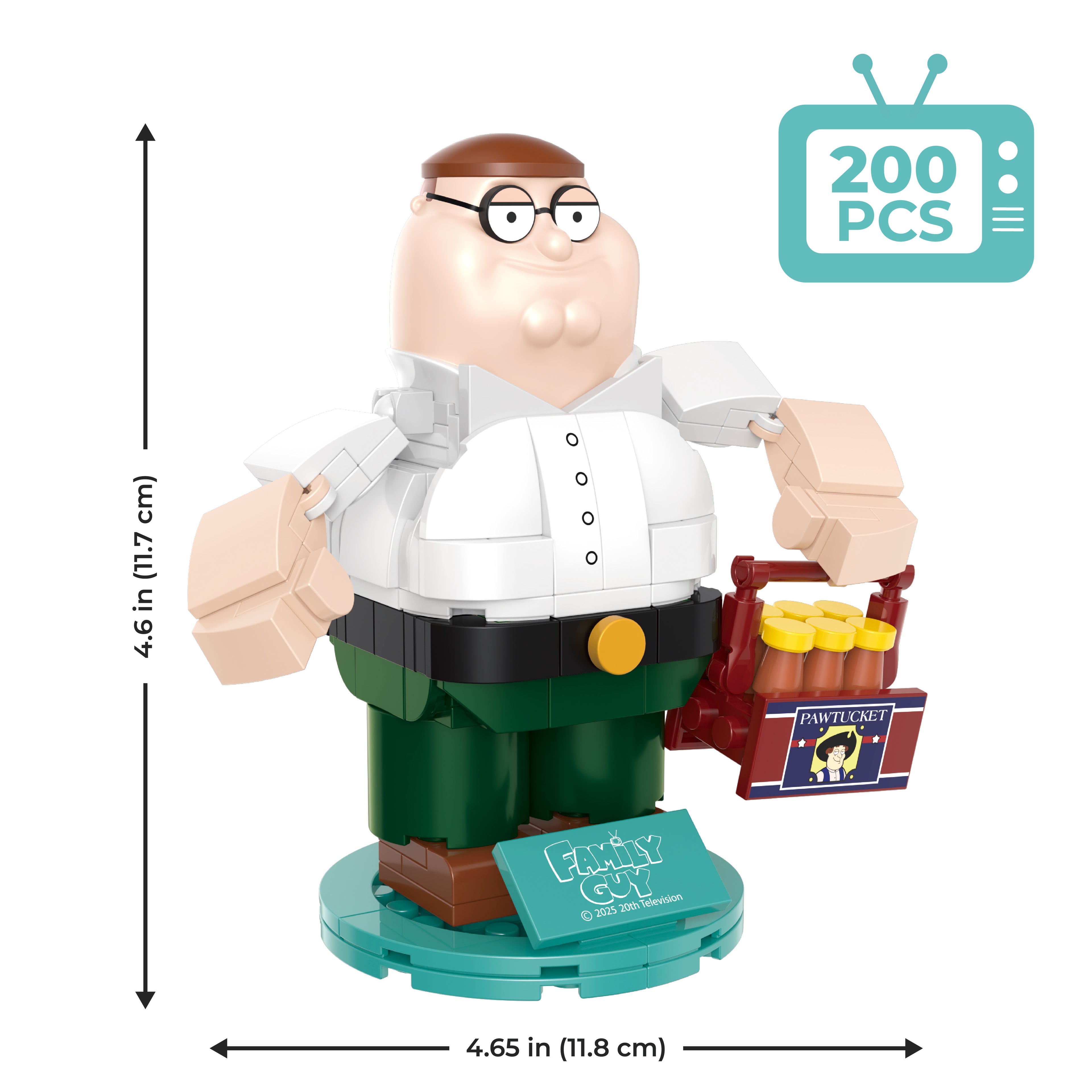 Toon Dad Bundle
