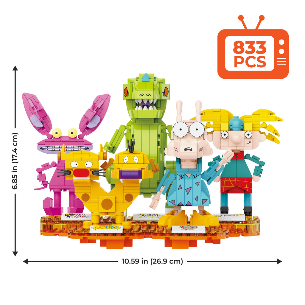 Toon Dad Bundle