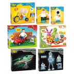 Toon Dad Bundle