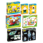 Toon Dad Bundle
