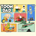 Toon Dad Bundle