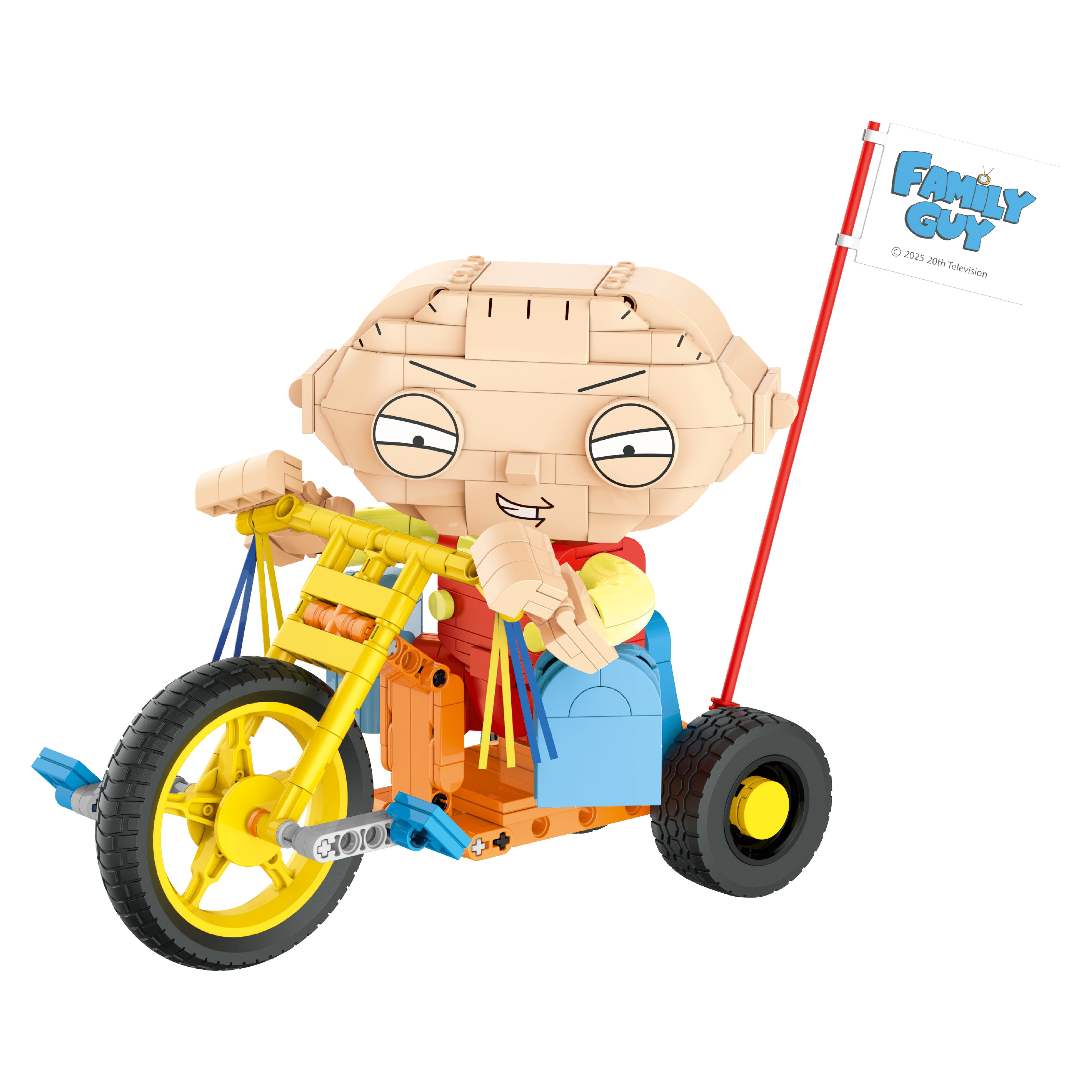 Toon Dad Bundle